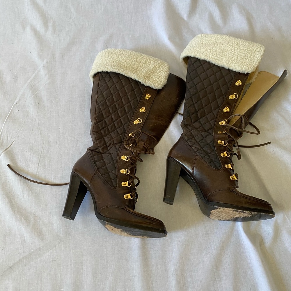 Michael Kors Boots